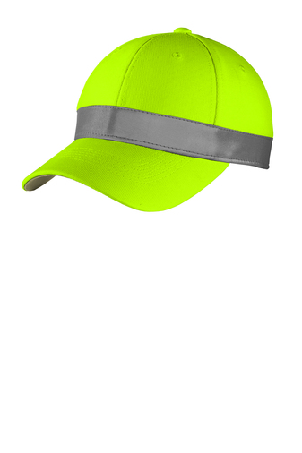 CornerStone ® ANSI 107 Adult Unisex Safety Cap